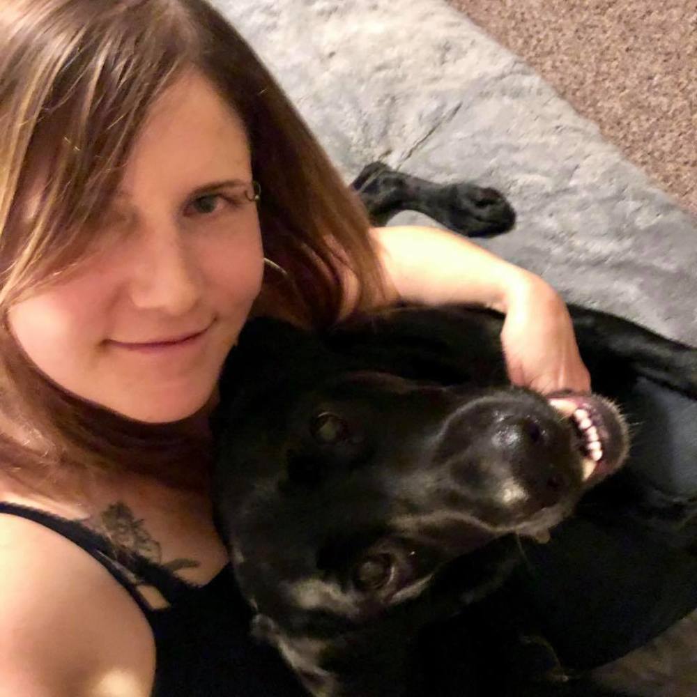 Meet your Posher, Linsey